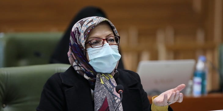 ناهید خداکرمی