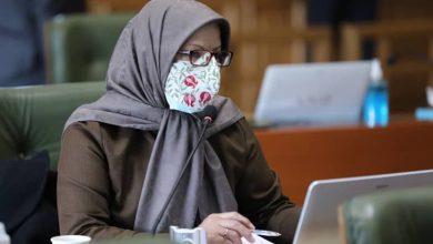ناهید خداکرمی