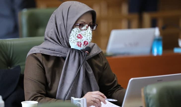 ناهید خداکرمی