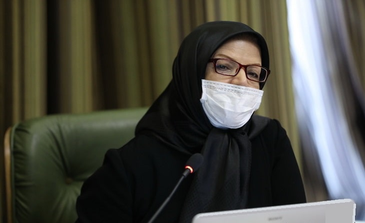 ناهید خداکرمی