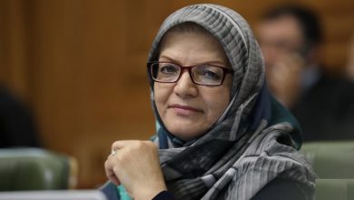 ناهید خداکرمی