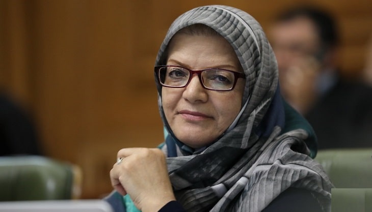 ناهید خداکرمی