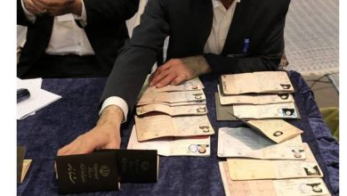 شرایط داوطلبان انتخابات ۱۴۰۰