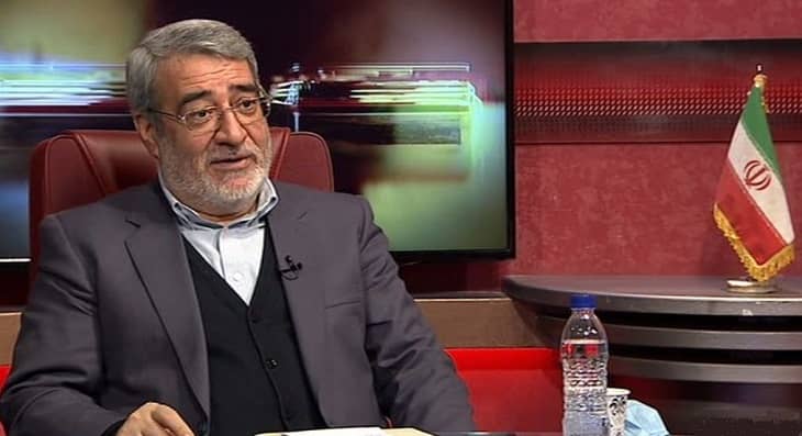 عبدالرضا رحمانی فضلی