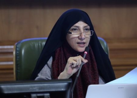 زهرا نژادبهرام : انتصابات جدید در شهرداری تهران با هدف تسریع انجام پروژها است