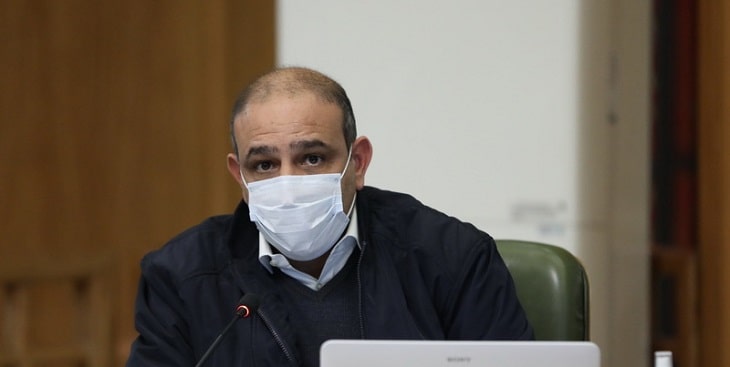 محمد علیخانی