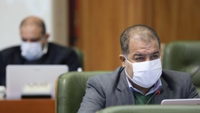 مجید فراهانی