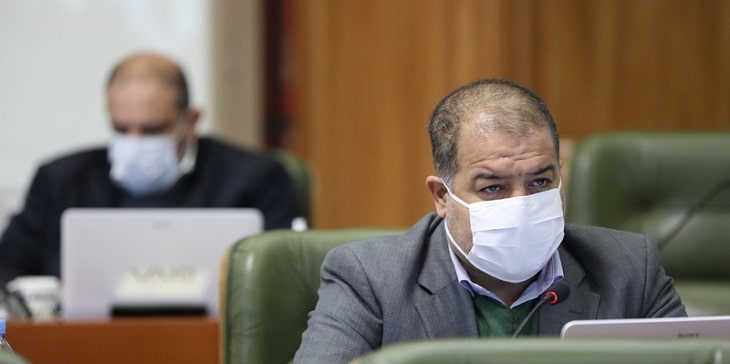 مجید فراهانی