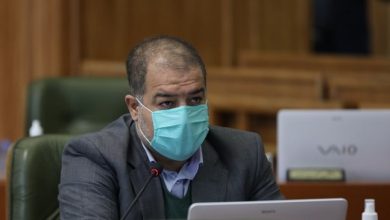 مجید فراهانی