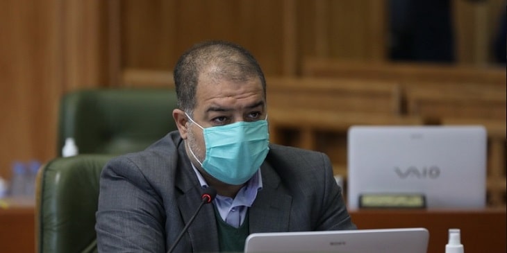 مجید فراهانی