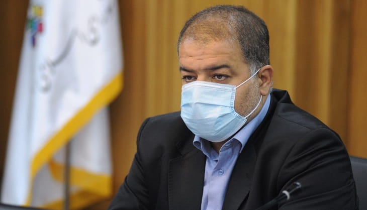 مجید فراهانی