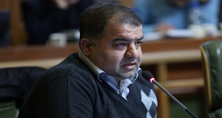 مجید فراهانی