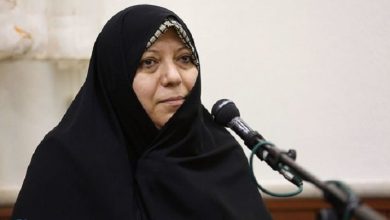 پروانه مافی مشاور شهردار تهران در امور مجلس