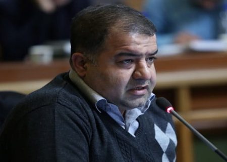 مجید فراهانی: احتمال دارد بودجه شهرداری تهران برای ۱۴۰۰ افزایش یابد