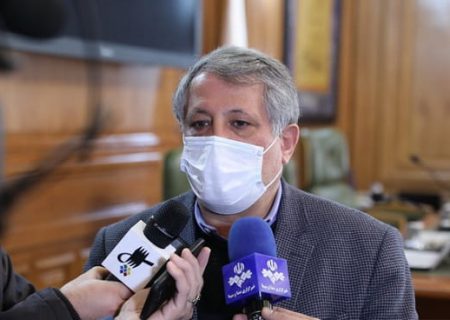 رئیس شورای شهر تهران علت استعفای حسن خلیل آبادی را اعلام کرد