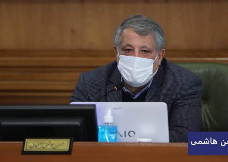 توضیحات رییس شورای شهر تهران درباره استعفای حجت نظری