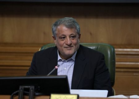محسن هاشمی :توقف شهرفروشی و تغییر روش اداره تهران، بزرگ‌ترین خدمت دوره پنجم مدیریت شهری است