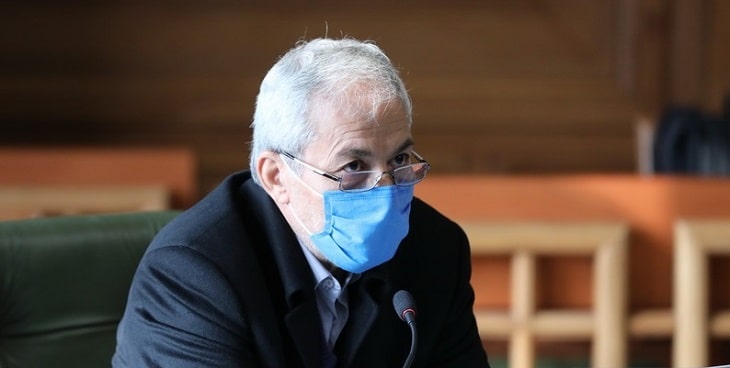 سید محمود میرلوحی