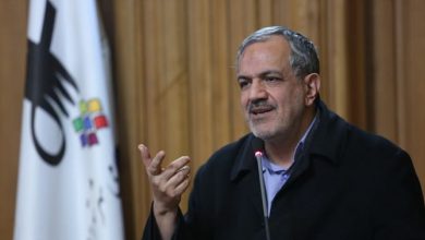 احمد مسجد جامعی