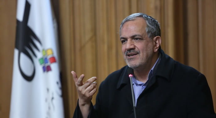 احمد مسجد جامعی