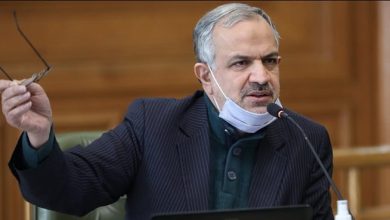 احمد مسجد جامعی