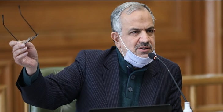 احمد مسجد جامعی