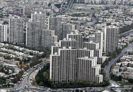 در نقاطی از تهران که میتوان آپارتمان کمتر از ۸۰۰ میلیون تومان خرید