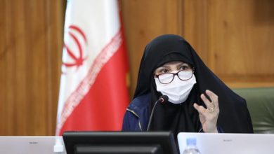 زهرا نژاد بهرام
