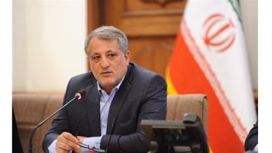 محسن هاشمی