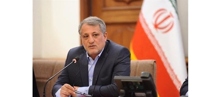 محسن هاشمی