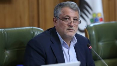 محسن هاشمی