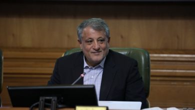 محسن هاشمی‌