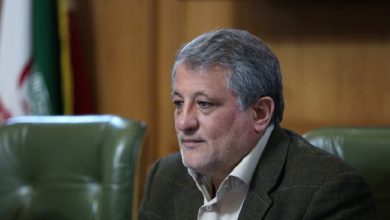 محسن هاشمی‌