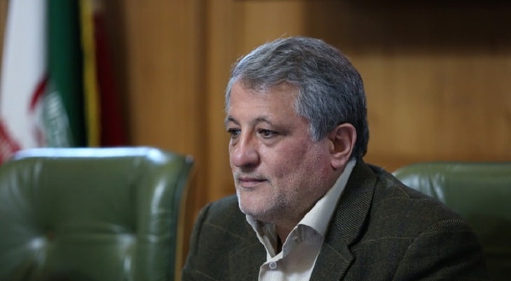 محسن هاشمی‌