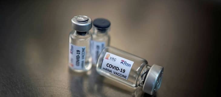 راه‌اندازی سامانه ملی ثبت واکسن کرونا از امروز