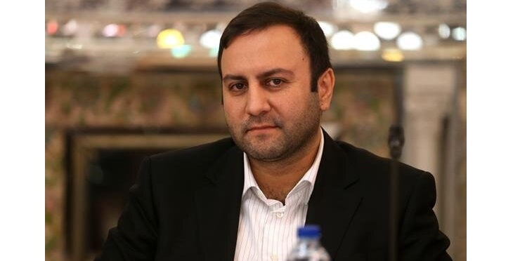 محسن پیرهادی