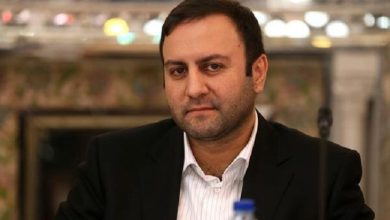 محسن پیرهادی نماینده تهران