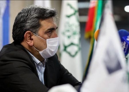 شهردار تهران به عنوان نائب ‌رئیس سازمان مترو پلیس انتخاب شد