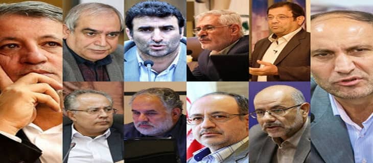 پرسش از ۱۰ رئیس شورای شهر مراکز استان‌ها: چرا شوراها با اصلاح قانون مالیات بر ارزش افزوده مخالفند؟