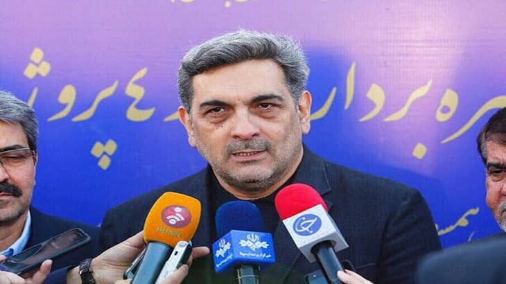 حناچی