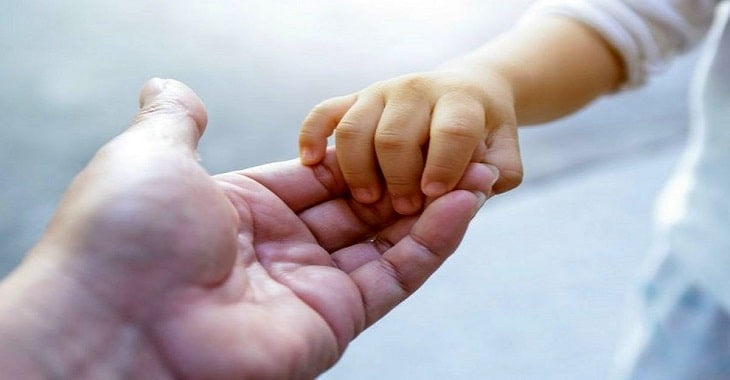 فرزندخواندگی