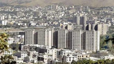 تهران