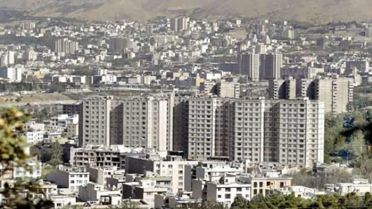 تهران
