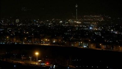 تهران
