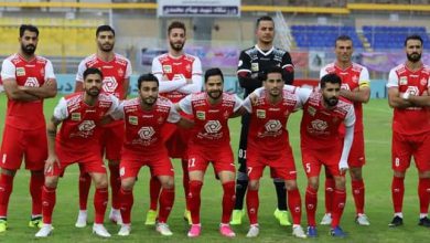 پرسپولیس
