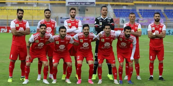 پرسپولیس