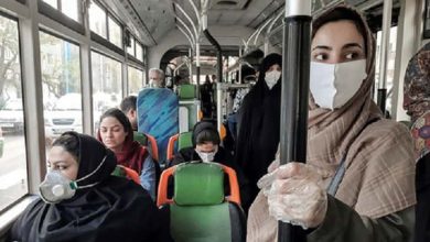 مضرات اتوبوس زنانه در تهران
