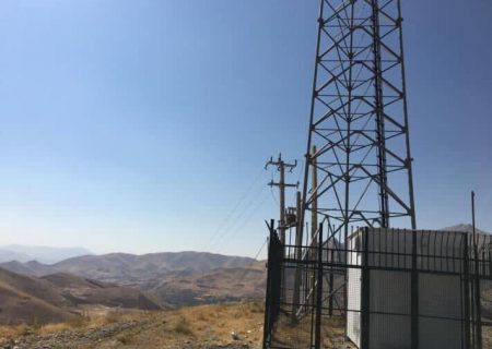 احداث ۱۵۰ سایت تلفن همراه روستایی در کردستان تداوم دارد