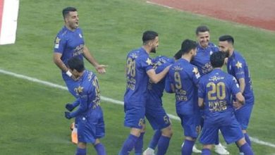 باشگاه استقلال