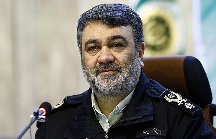 حسین اشتری